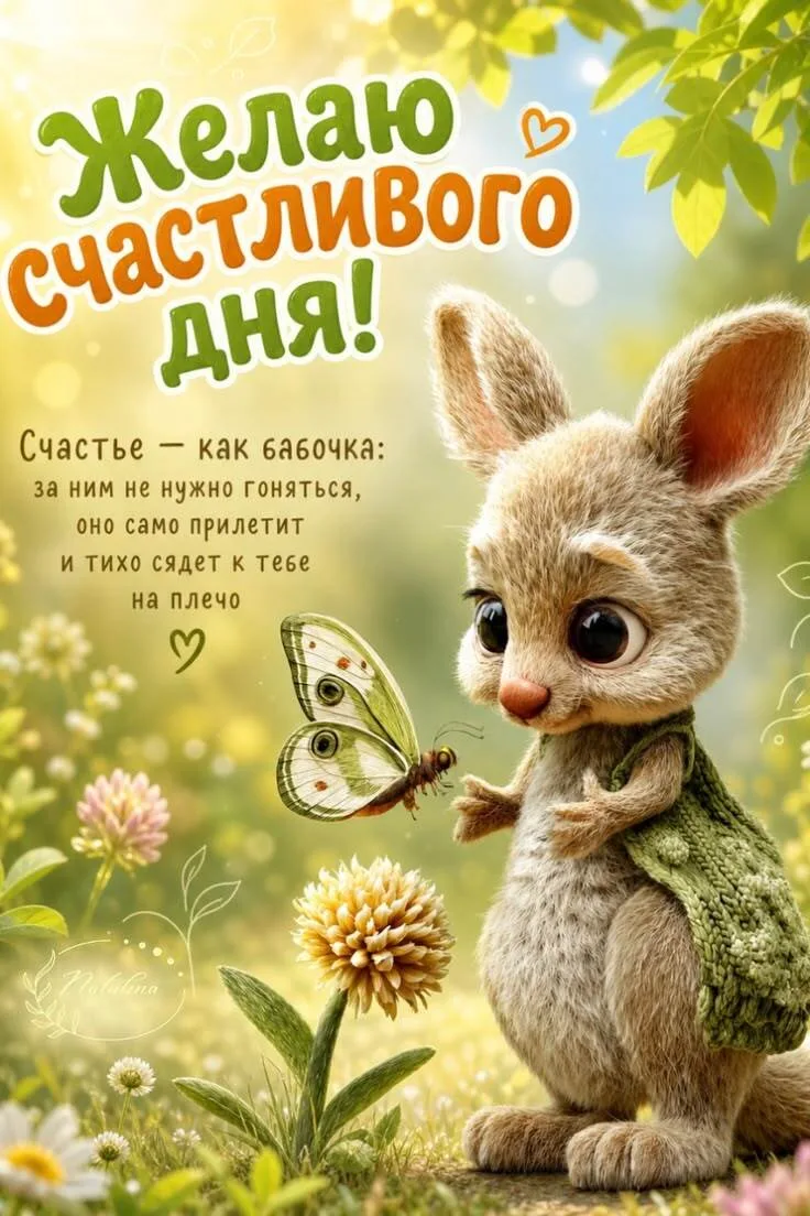 🎉 Открытки