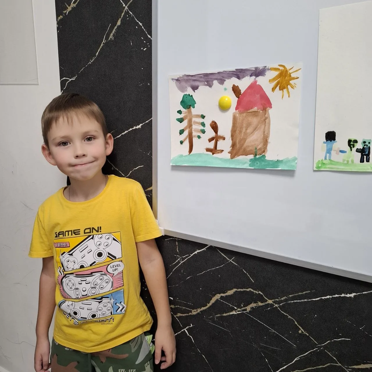 🌟 Умная продлёнка в детском центре «ПинКод» — когда после школы ребёнку действительно ...