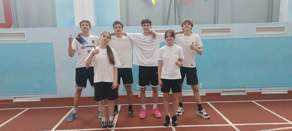 🏆 Гордость «Гимназии №4»: наши — в числе лучших!

Поздравляем нашу дружную команду с бронзой соревн