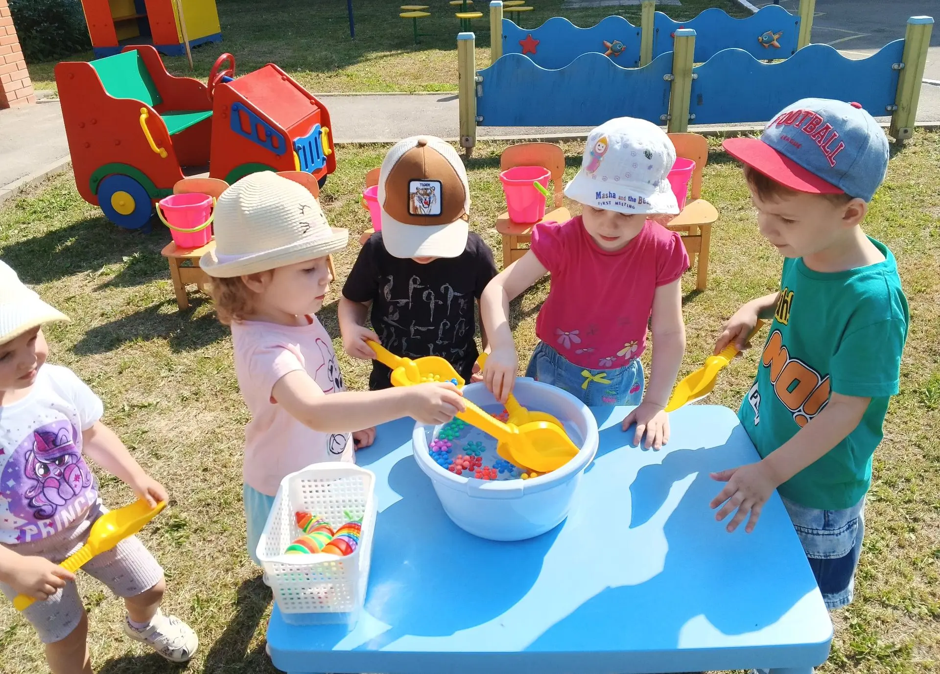 ☀️ Игра — самое весёлое занятие на свете!

Оказывается, в календаре дат есть необычный праздник — Ме