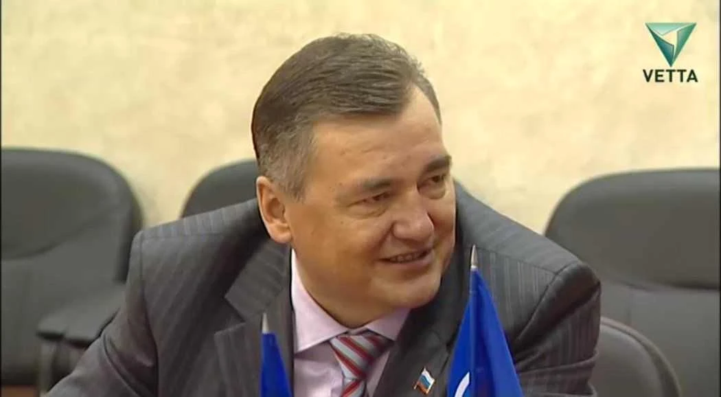 Валерий Сухих избран председателем Заксобрания Прикамья