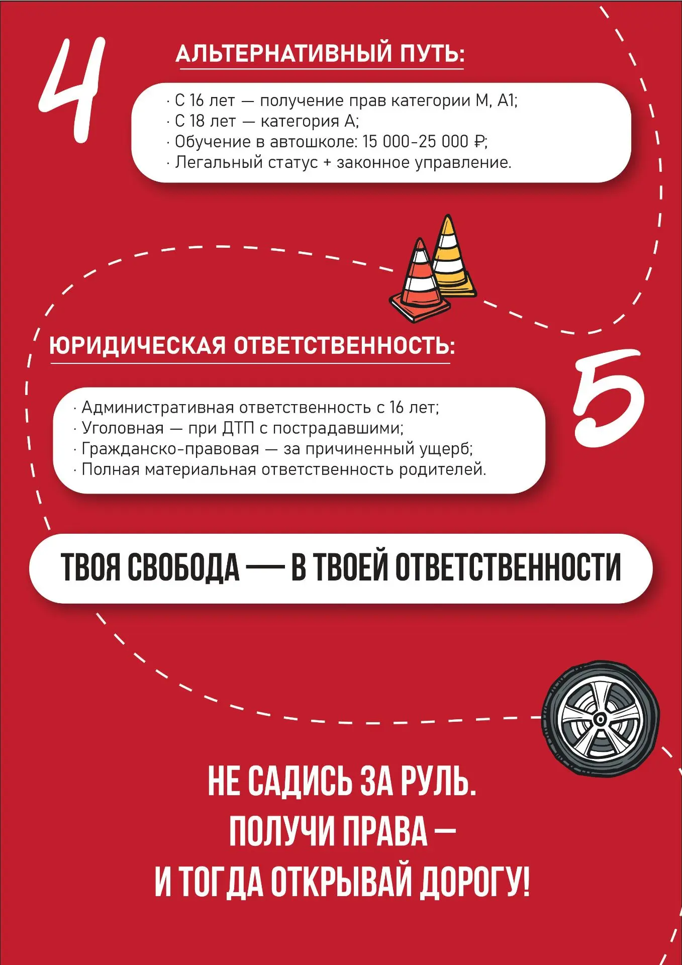 Ваш ребенок и моттотехника:
последствия, о которых вы не подозревали