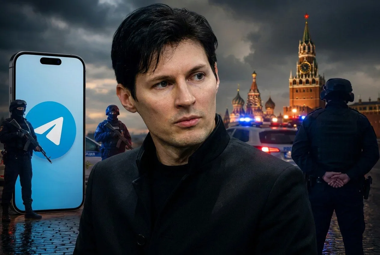 Следственный комитет взялся за «Дайвинчик» в Telegram: бот обвинили в работе на спецслужбы, а Дурова