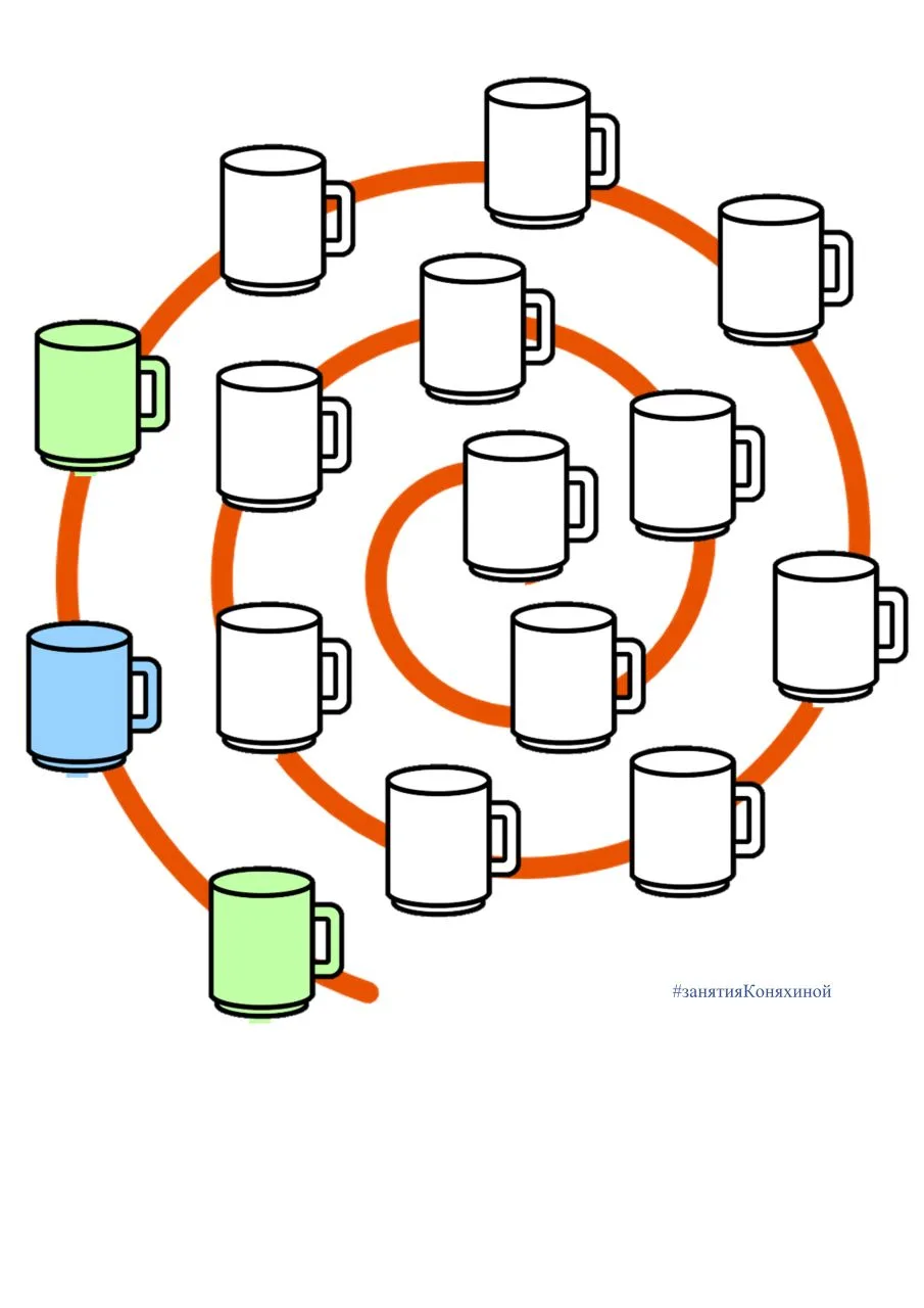 Последовательности и чтение.