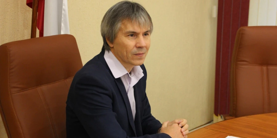 Депутат Рогожин призвал теплоснабжение Саратова передать госпредприятию