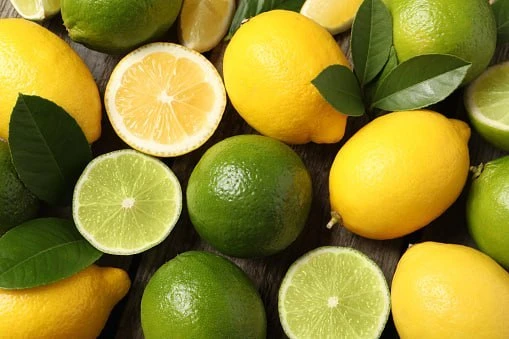 🍋‍🟩 Лайм или лимон: кто впереди?