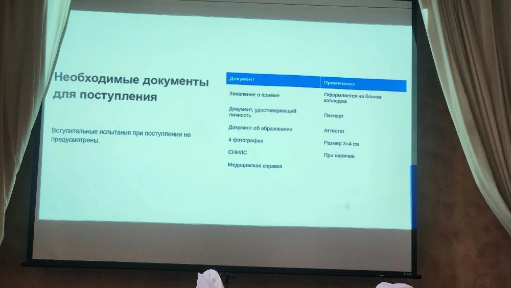 Выбираем будущее со вкусом! 👨‍🍳👩‍🍳  На днях наши восьмиклассники и девятиклассники отправились в увл