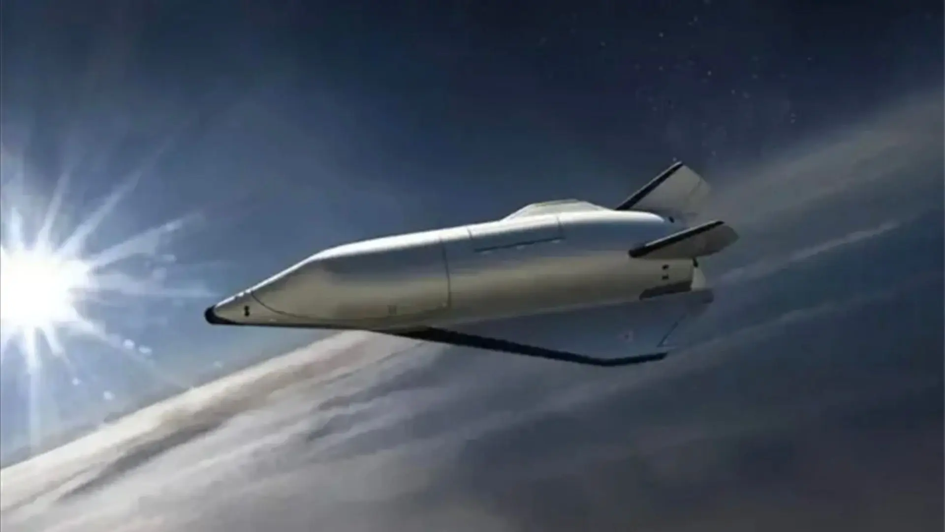 🧲🚀 Силовое поле вместо плиток: Магнитный щит защитит космические корабли от плазмы пр...