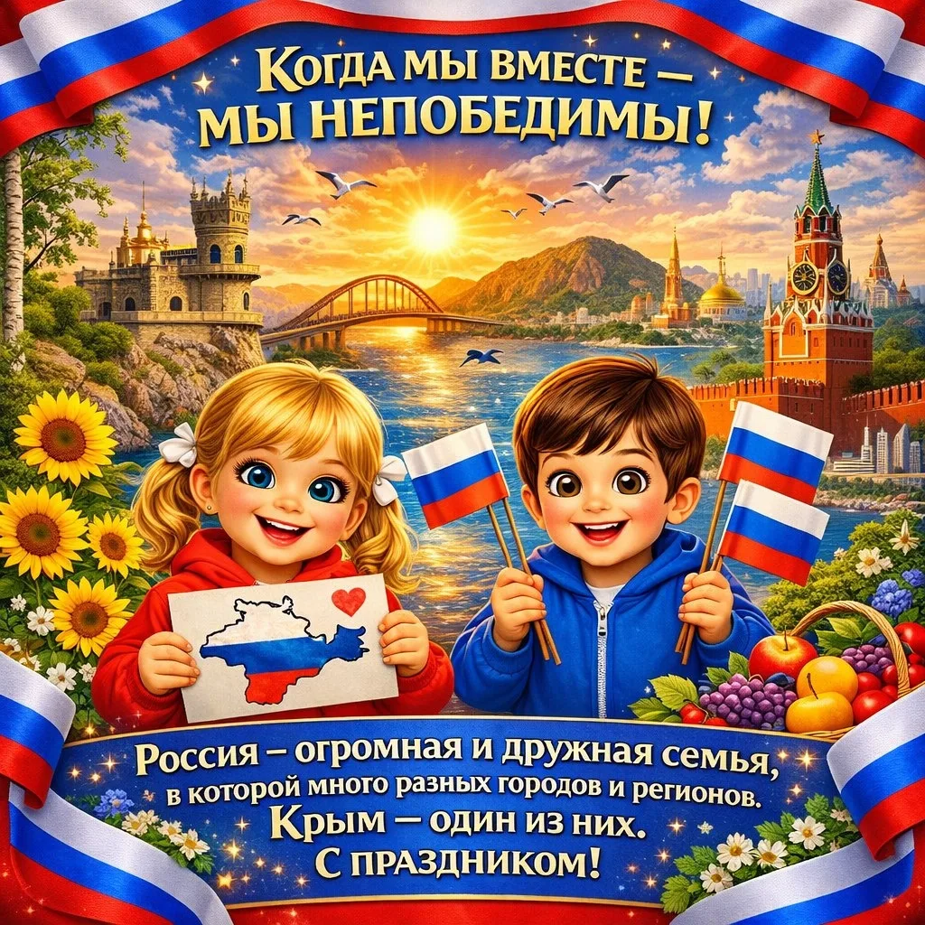 Дорогие друзья!