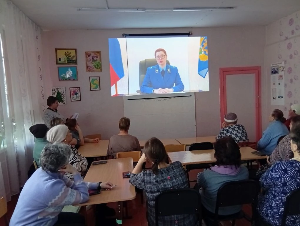 18.02.2026 года в МОБУ «Никольская сош» проведёно общешкольное родительское собрание на...