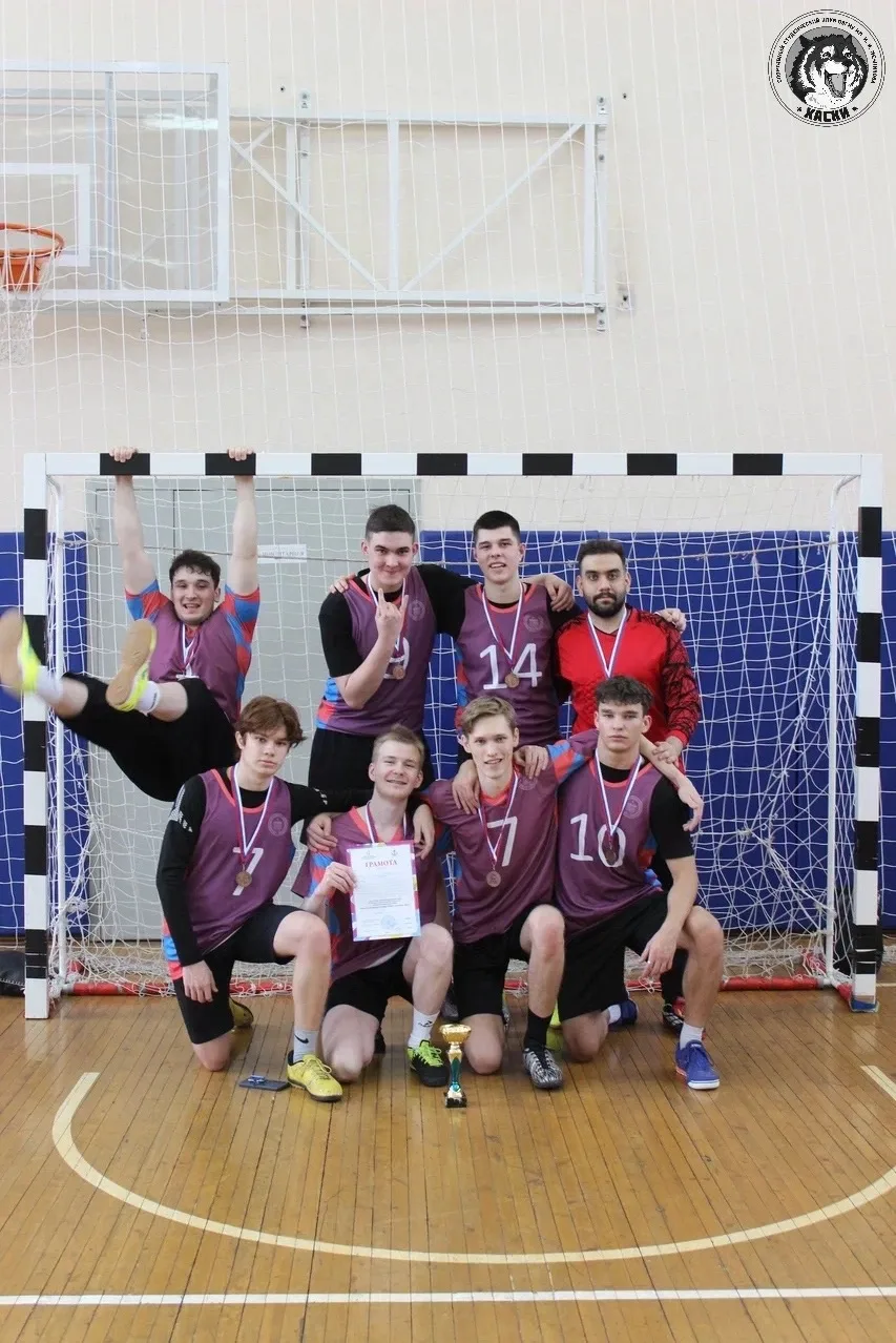 ⚡️ Вперед — к новым спортивным вершинам!   🔝 В ПСПбГМУ им. акад. И.П. Павлова прошёл 3-й этап XI Фес