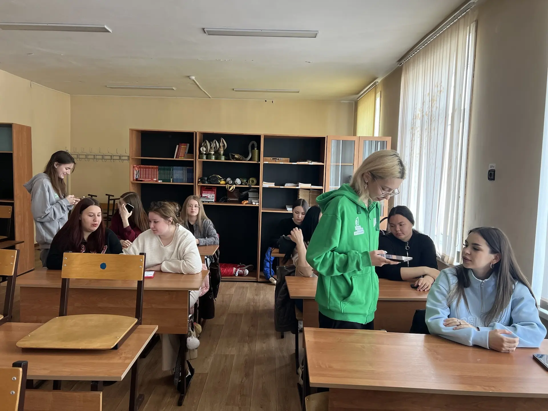 В Александровске-Сахалинском продолжается важный этап в формировании комфортной городск...
