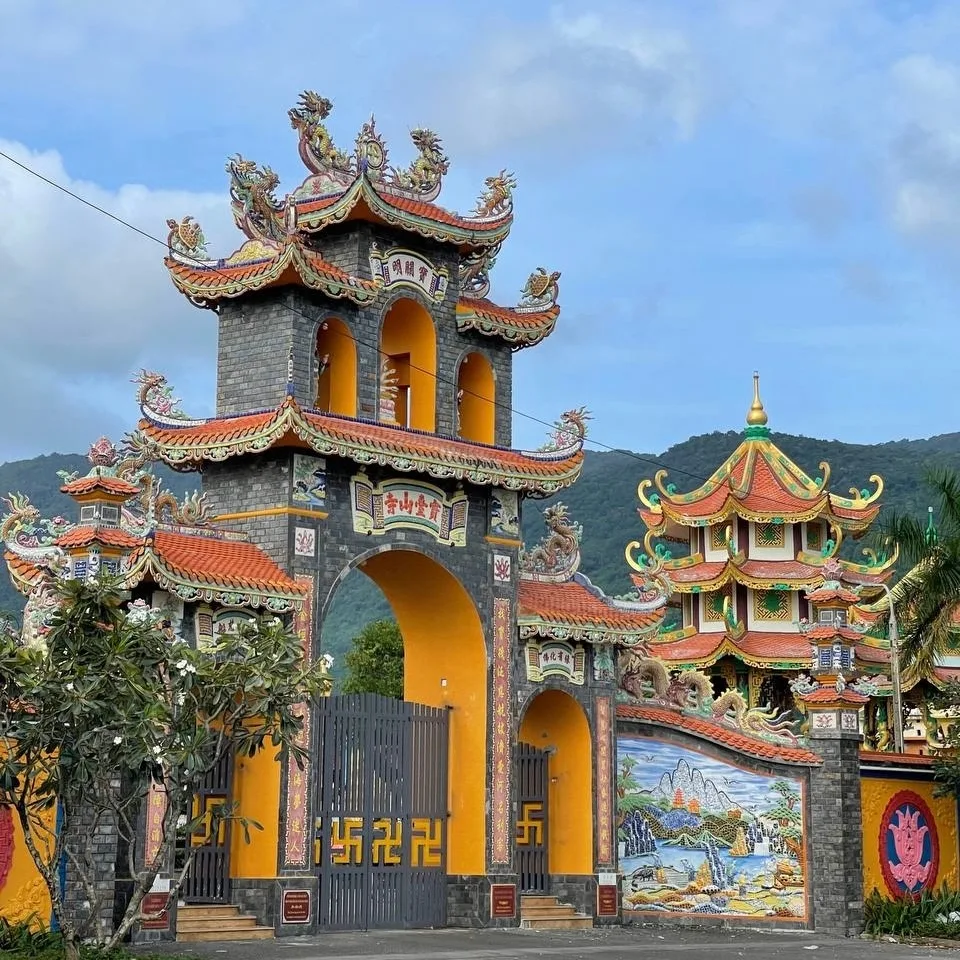 Нячанг или Дананг? 🇻🇳