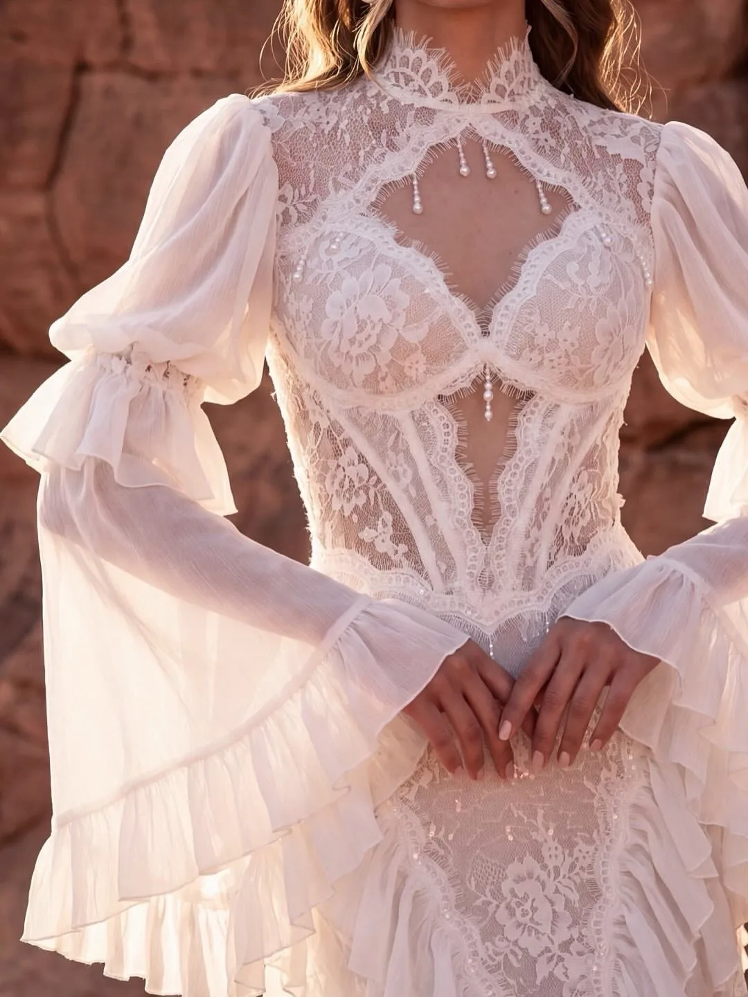 SAFIRA | Palladiamo 2027
Кружево, созданное для тех, кто умеет чувствовать красоту❤️
_______________