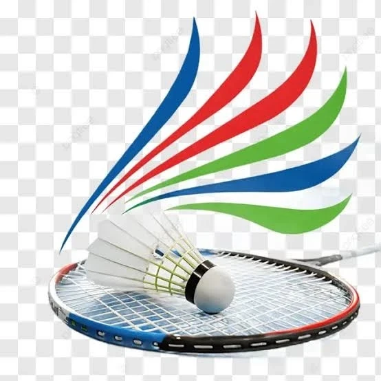 ⚡️⚡️Сегодня, 5 июля, Международный (Всемирный) день 🏸 бадминтона!
