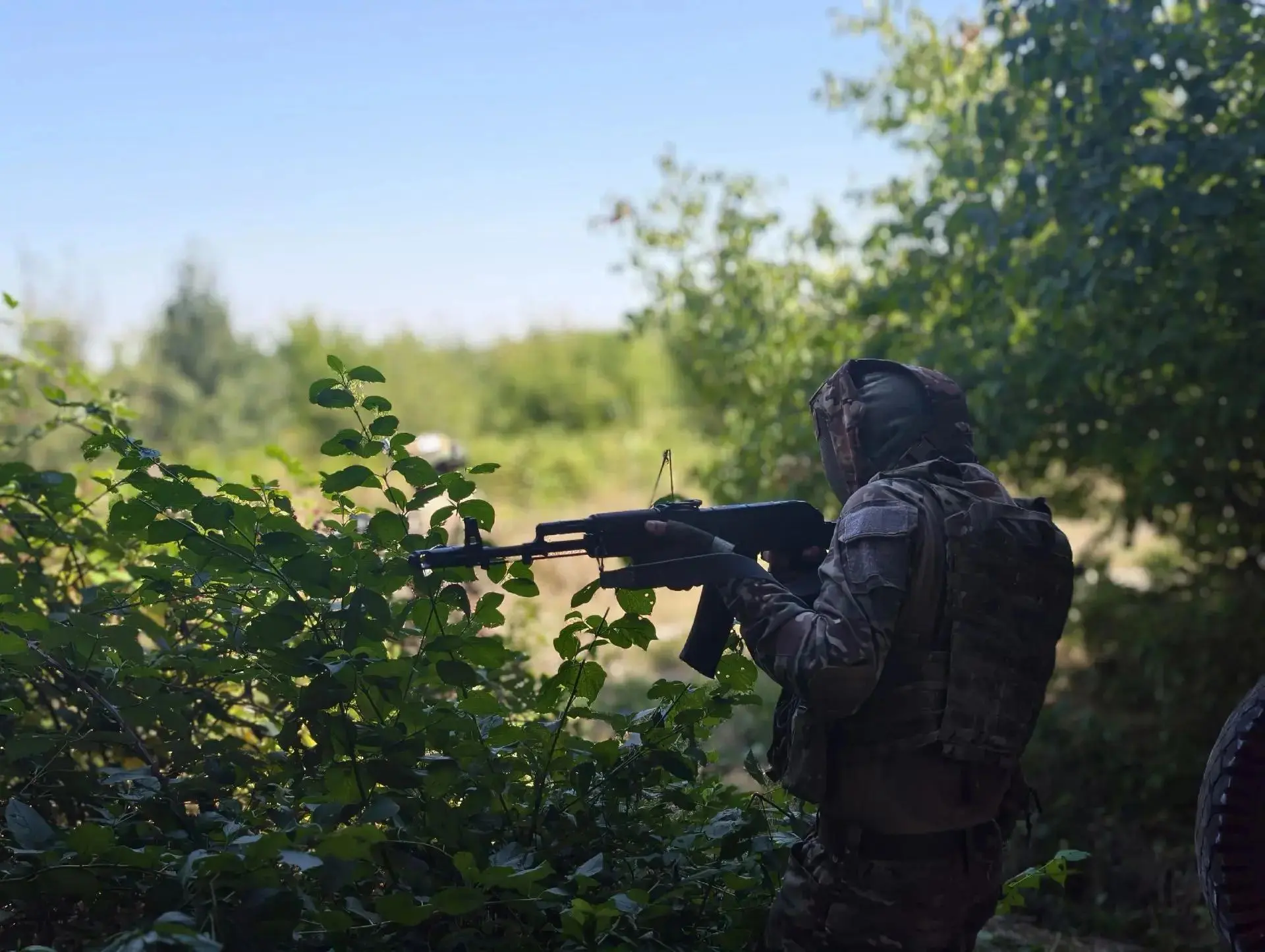 В рамках проекта «Казачья застава», который реализуется при грантовой поддержке Губерна...