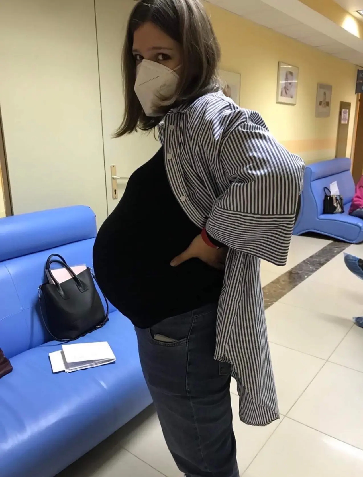 Нашей старшей детке 4,5 года, у нас есть традиция отмечать этот день, как мини-день рож...