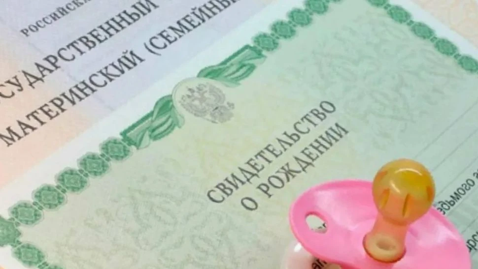 Минтруд предложил запретить тратить маткапитал на ежемесячные выплаты, оплату учёбы и ф...