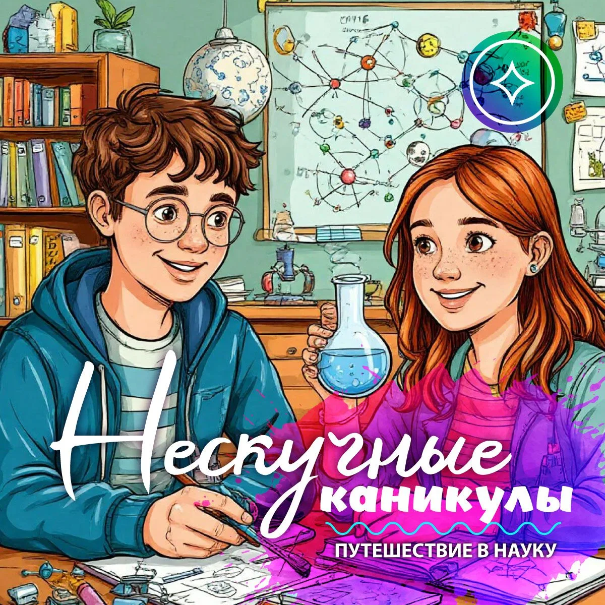 🌟Вы долго ждали эту новость, и мы готовы о ней рассказать!