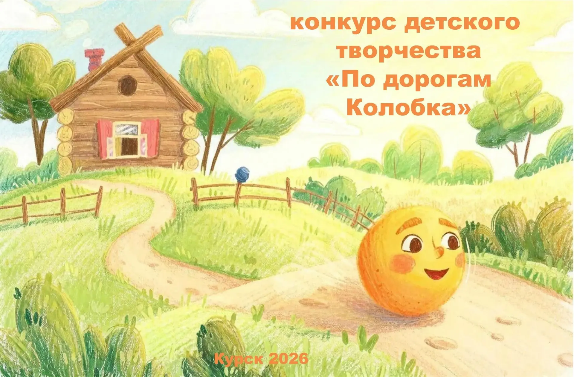 ❗️ ВНИМАНИЕ! КОНКУРС!