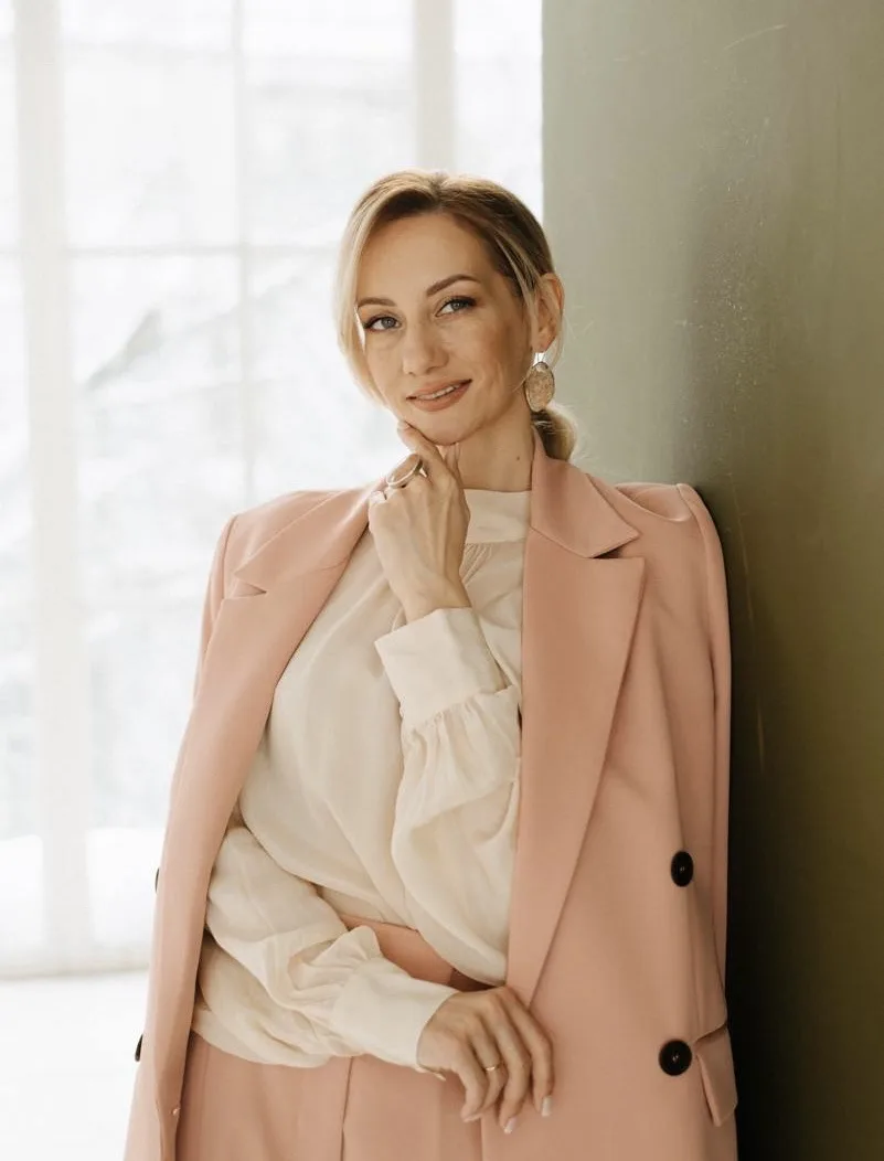 Привет, давай знакомиться 💖