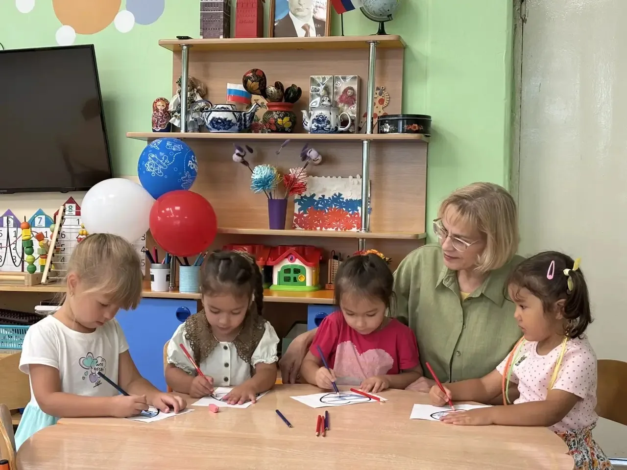 🇷🇺Как объяснить ребенку, что такое гордость за свою страну, через простую и понятную ...
