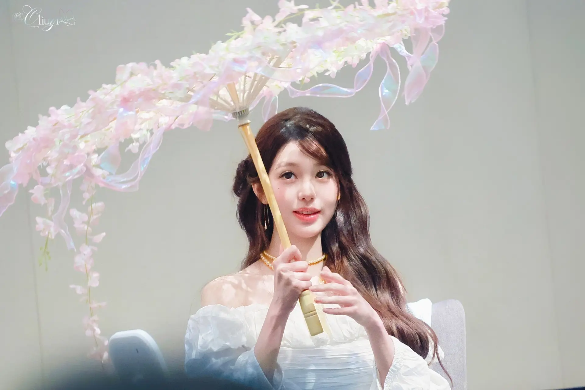 ☁️ #IVE