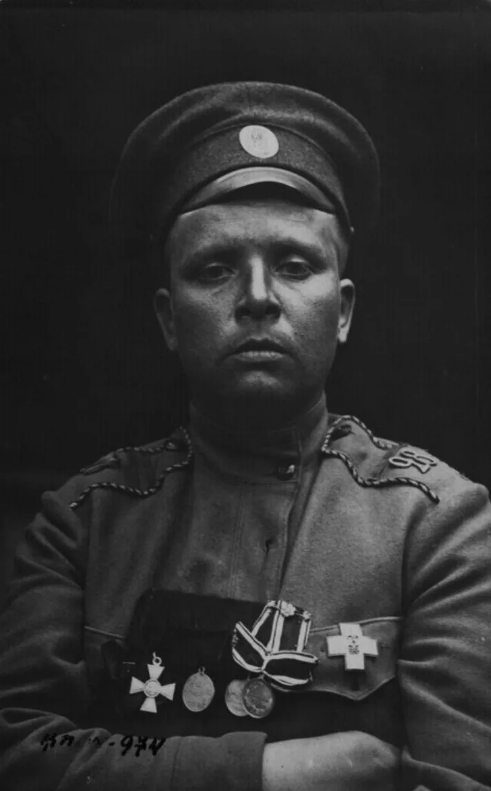 28 июля 1914 года Австро-Венгрия объявила войну Сербии: 112 лет назад началась Первая мировая война.