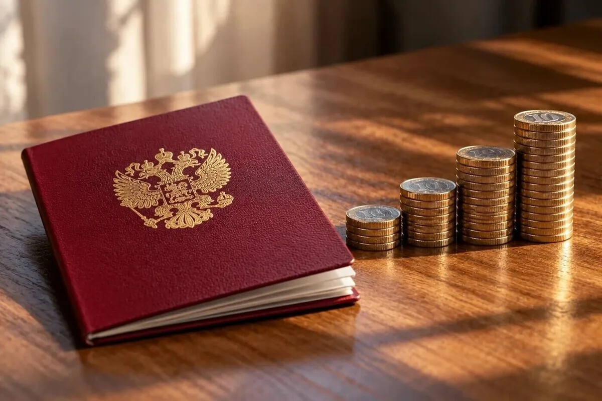#денежноедовольствие #военныепенсии #военнослужащие #военныепенсионеры