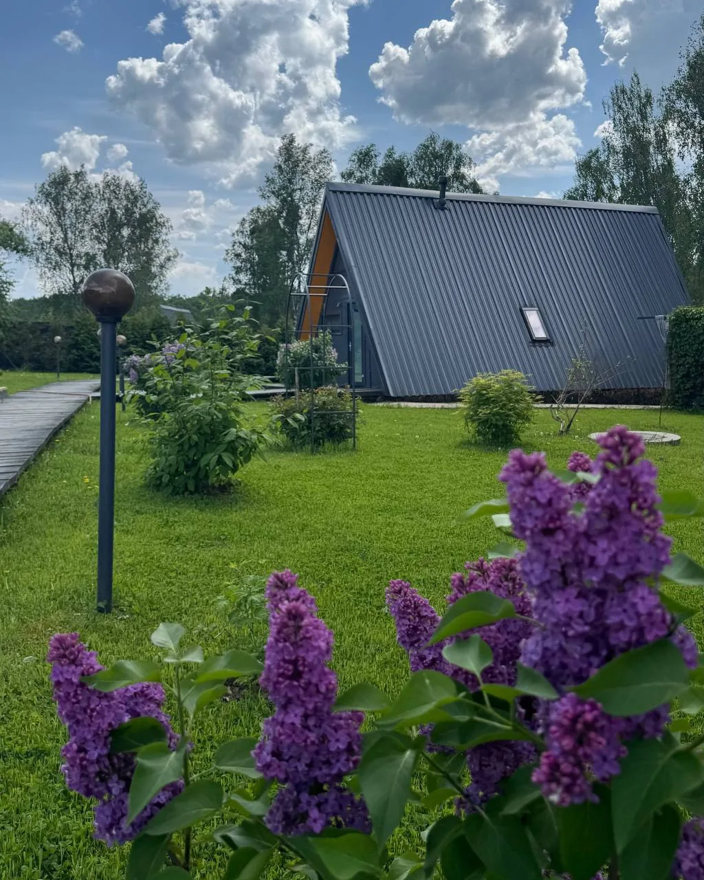 Ближайшие СВОБОДНЫЕ ДОМА 🏠

❤️25.05 (понедельник)
•БОЛЬШОЙ АФРЕЙМ (до 7 гостей)
•БАРНХАУС (до 6 гос