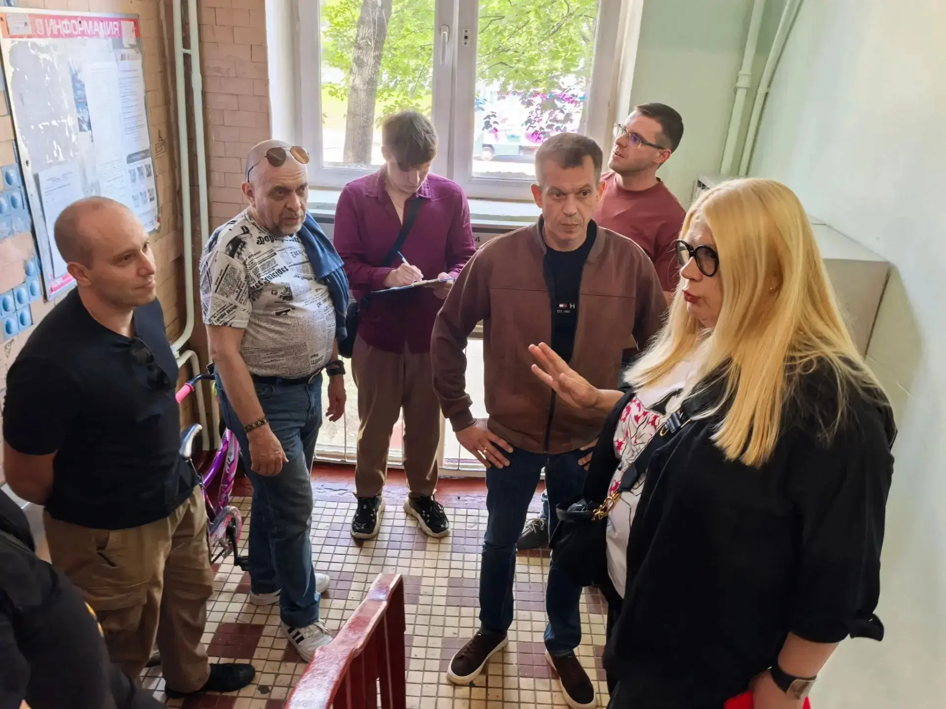 Изображение 2 к публикации «Подслушано Жулебино | Выхино | Кузьминки | Москва | Метро Рязанский проспект | Текстильщики | Волгоградский проспект | Пролетарская | Лермонтовский | Вешняки | Окская | Работа | Вакансии | Район ВАО»