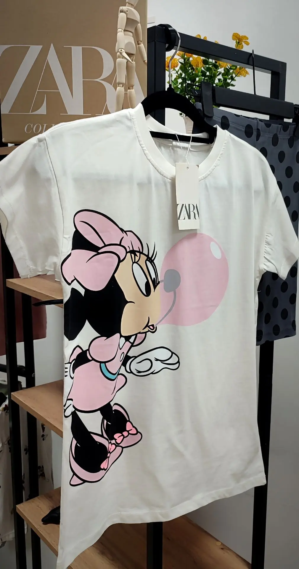 ZARA   140см   1190₽