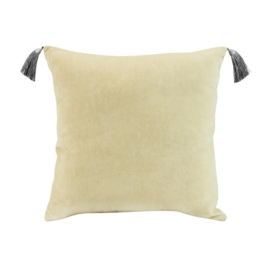 ⚡️— 30% на подушки декоративные Velvet,  43*43 см