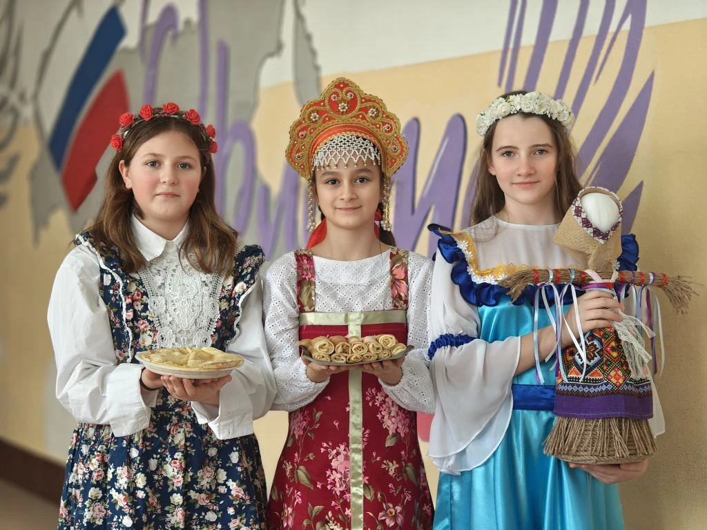 🥞✨😋  Какие же яркие и вкусные у нас сегодня были уроки! 🎨🍯 В воздухе витал аромат ванили и сгущенки,
