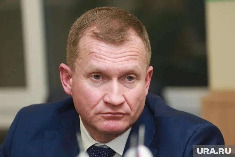 Бывший тюменский замгубернатора Вячеслав Вахрин числится в бригаде спецназа на СВО. По ...