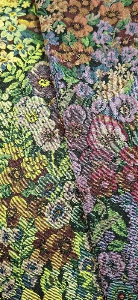Эти образы Valentino - словно картины о лете, запечатленные в ткани: сложный цветочный ...