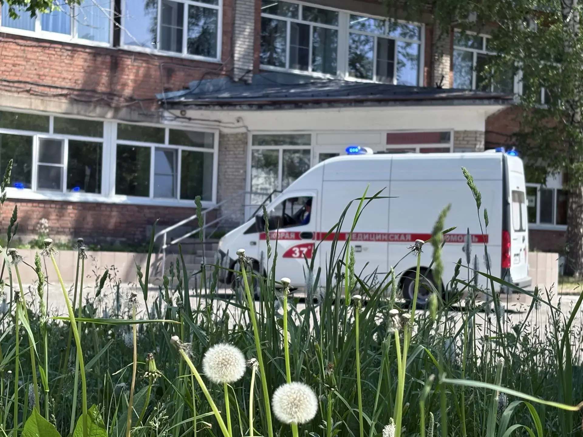 День России: режим работы городской больницы № 2 в выходные и праздничные дни с 12 по 14 июня

В пра