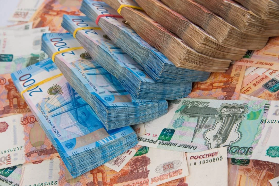 💰 Реальные доходы россиян в 2027 году вырастут на 1,4% — Силуанов.