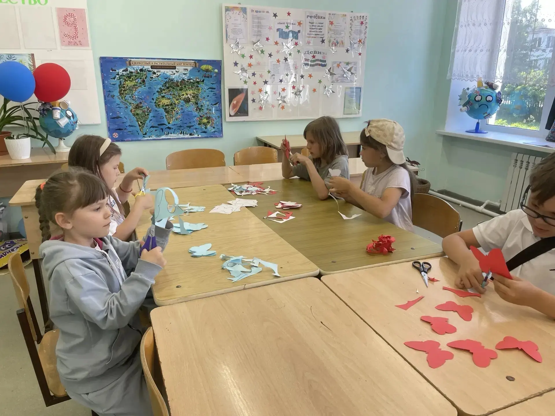 🇷🇺 С чего начинается Родина? 

‼️ 12 июня наша страна отмечает важный государственный праздник — Д