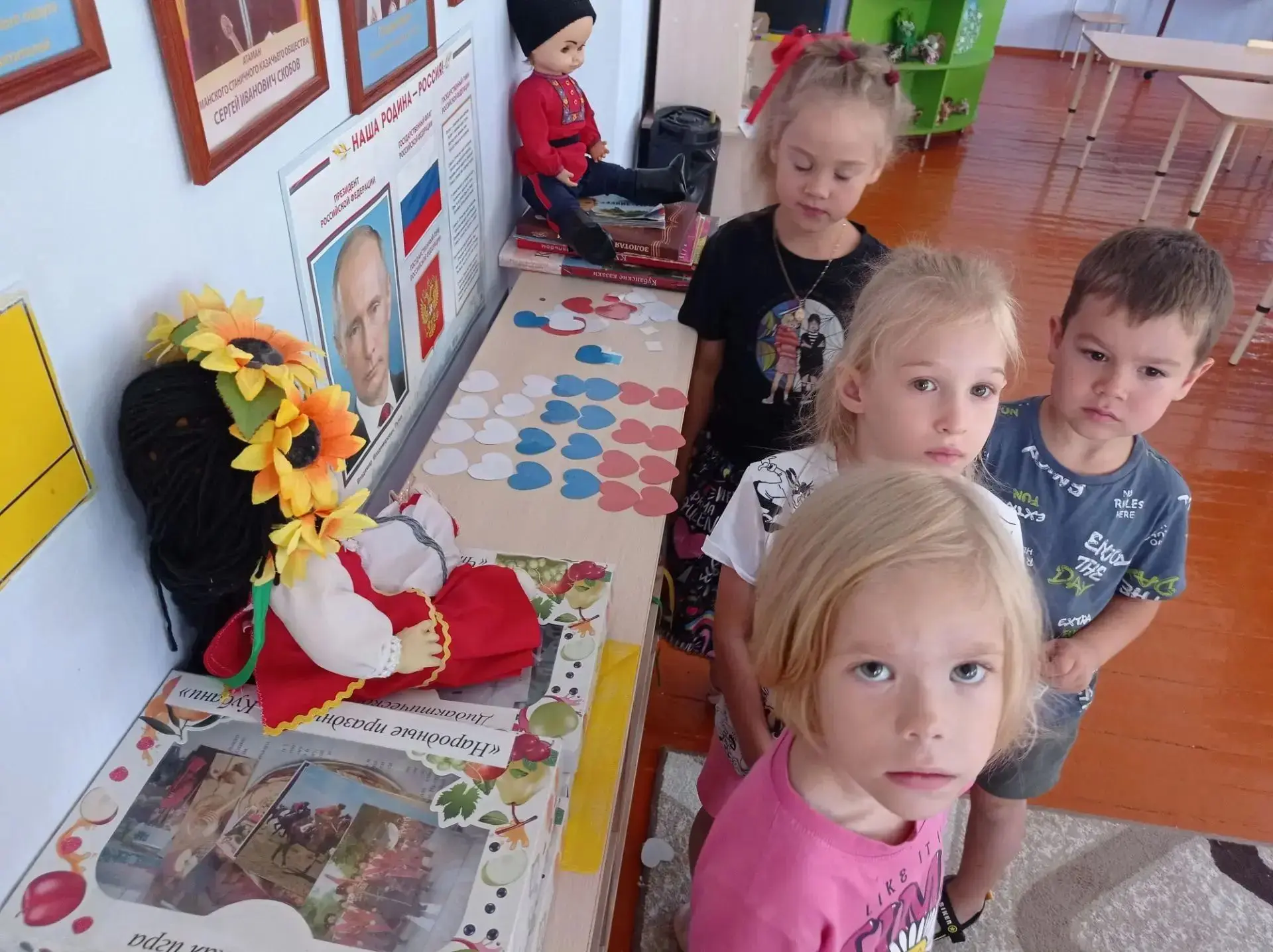 🇷🇺Ежегодно 22 августа в России отмечается День Государственного флага Российской Феде...