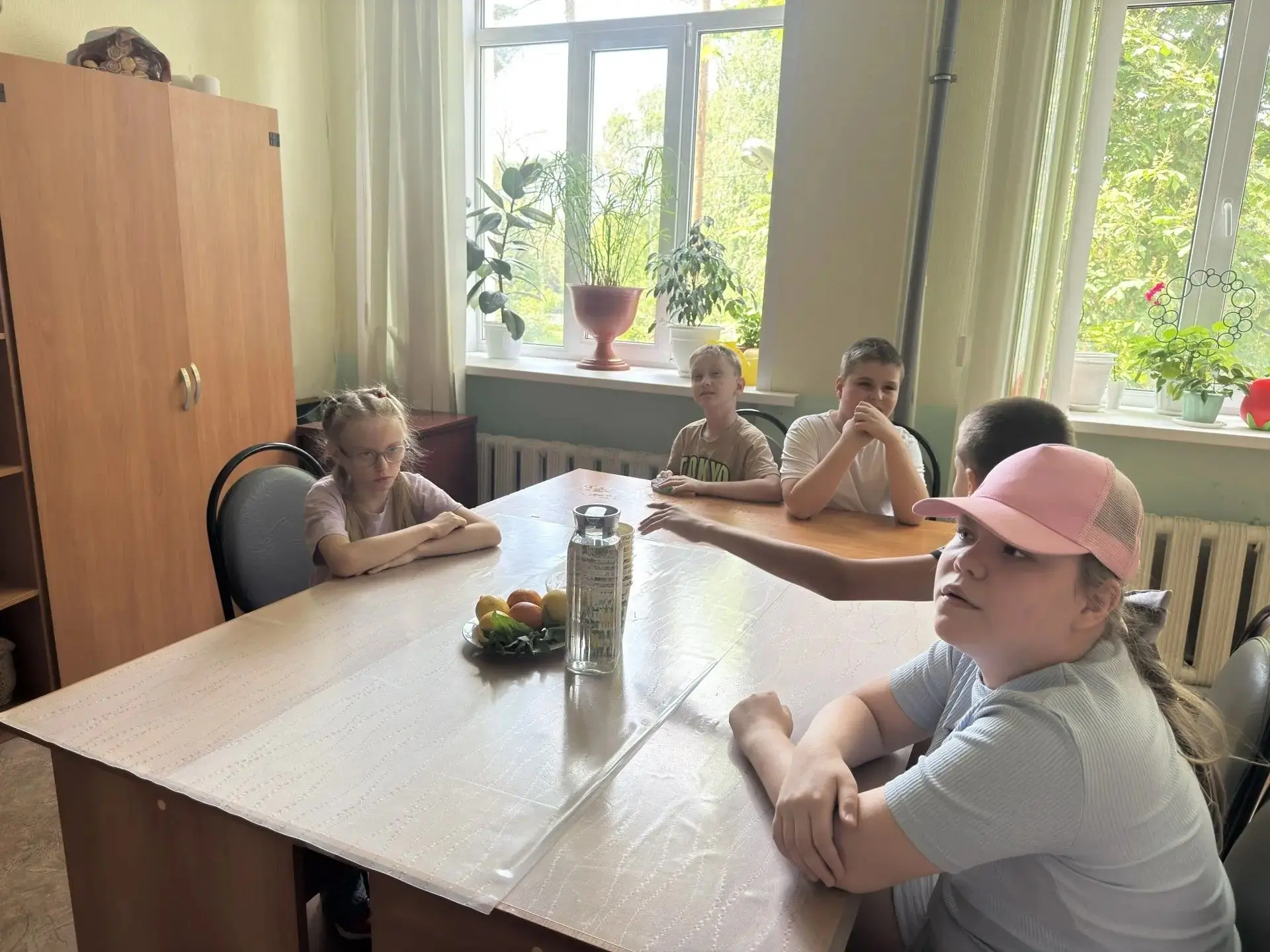 Лето, солнце, жара... Что может быть лучше прохладного освежающего напитка?