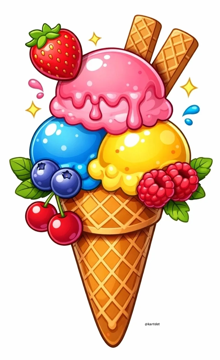 Кому мороженое ?🍨

#раскраски

Лапушка моя 🐰