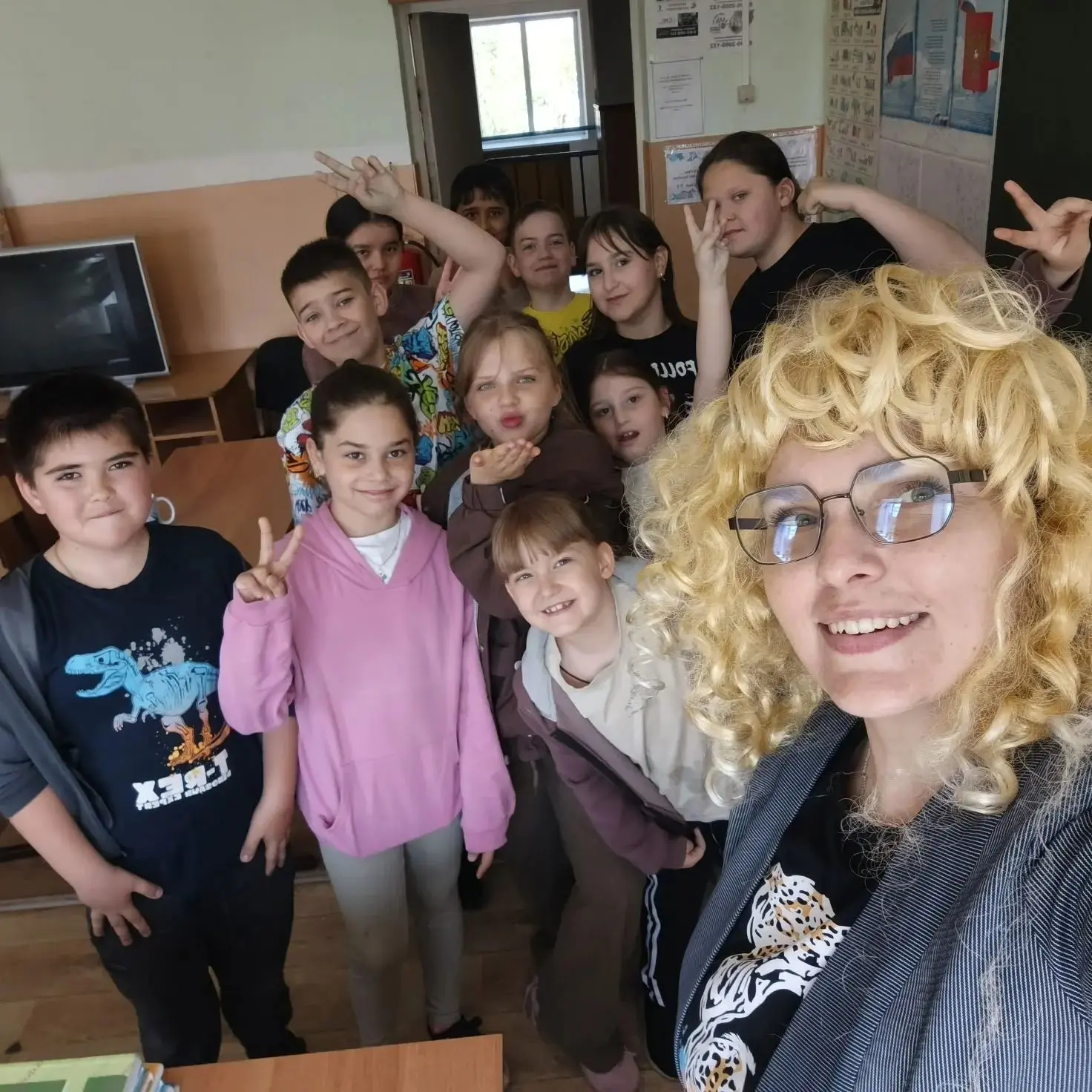 Миссия «Счастливое детство» выполнена!
