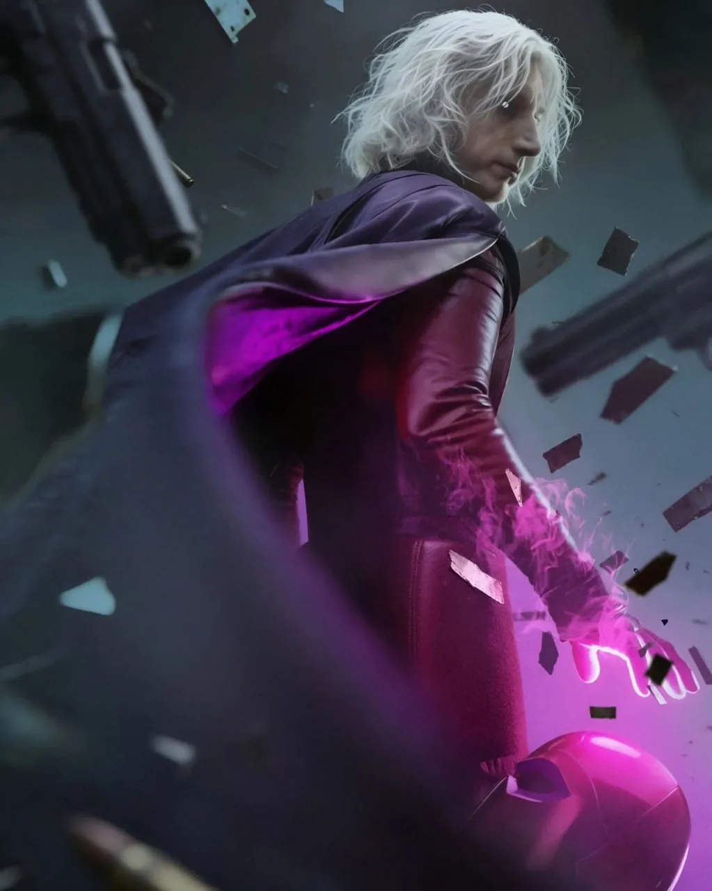 Кевин Файги подтвердил, что Адама Драйвера приглашали в MCU, но актер постоянно отказыв...
