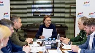 Центры адаптивного спорта для ветеранов СВО создадут в Псковской области