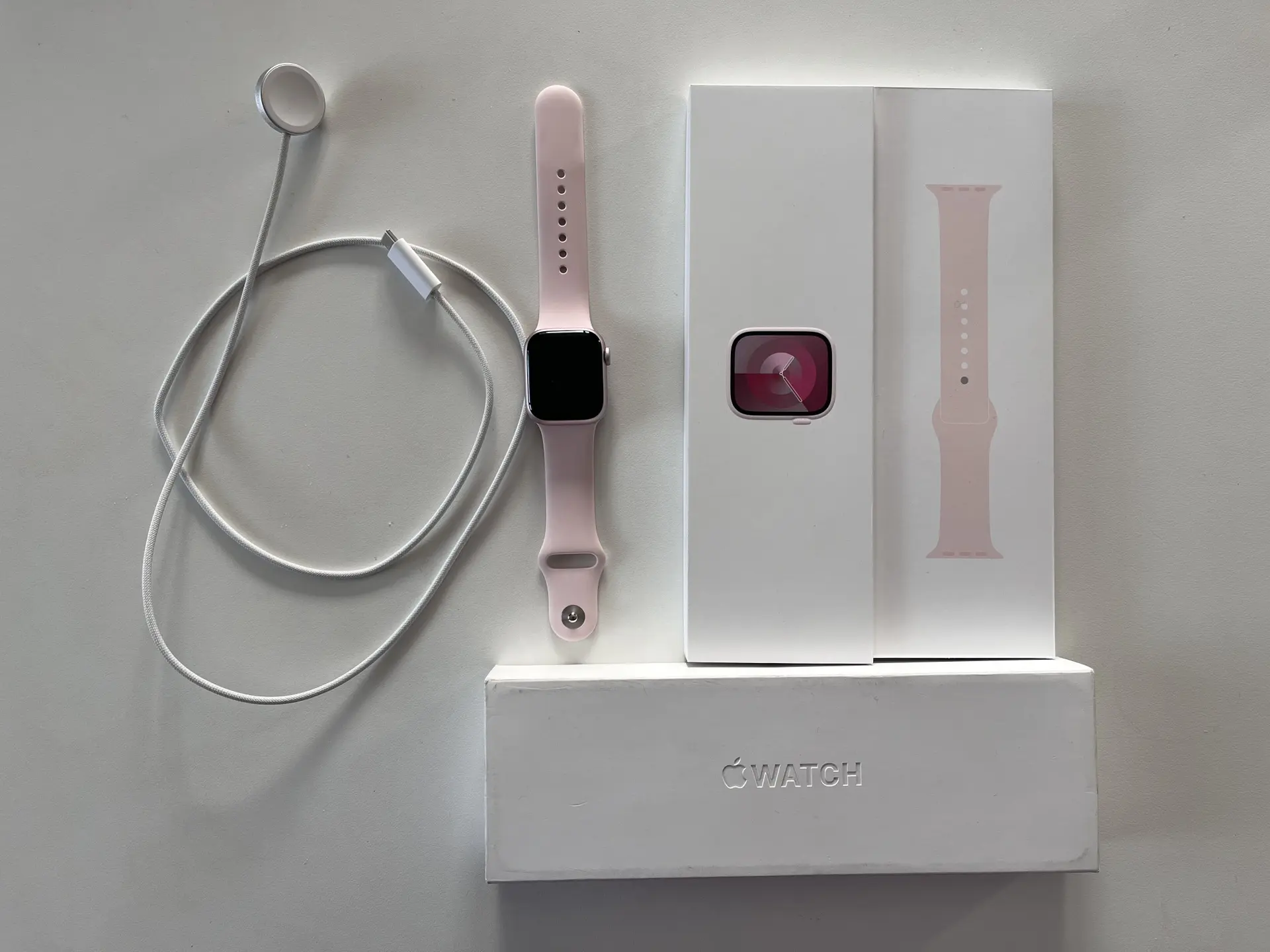 Apple Watch series 9