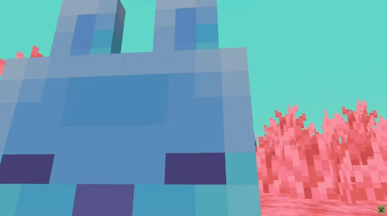 Mojang представила The Sift — первое новое измерение Minecraft за 15 лет. Последним был...
