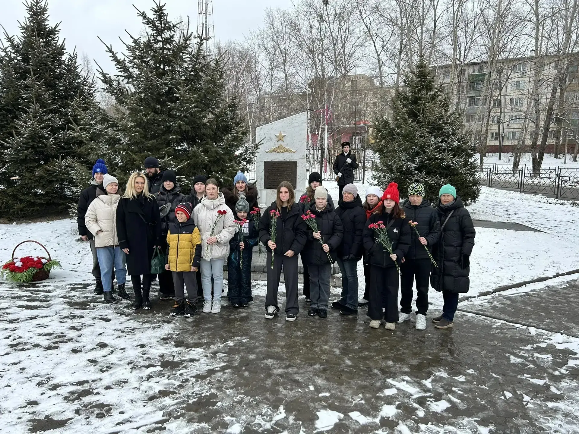 🇷🇺Одна страна, одна история🇷🇺 ⭐️Никто не забыт, ничто не забыто...⭐️ 🗓Сегодня 15 марта, в день годов