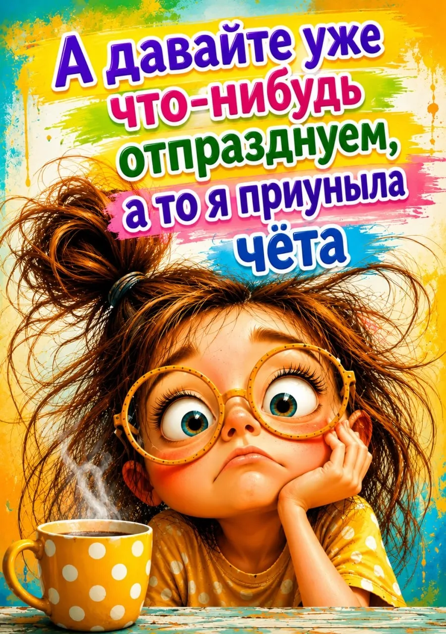 Изображение 1 к публикации «Фабрика Поздравлений»