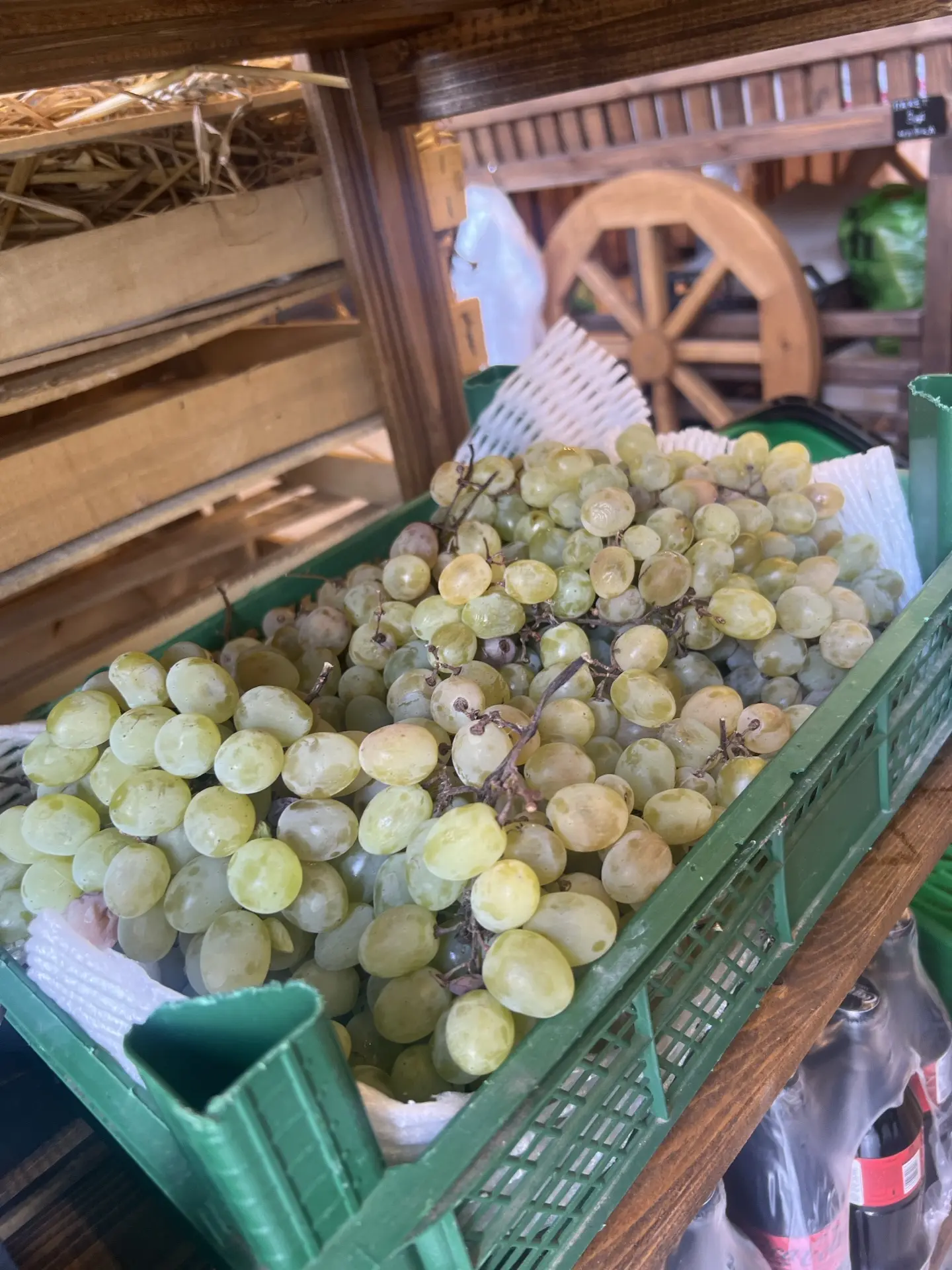 ‼️50 руб колиграмм ‼️Виноград 🍇